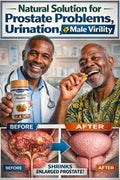 Prostate Supplements