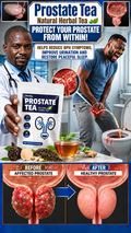 PROSTATE TEA