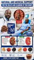 KIDNEY DETOX TEA