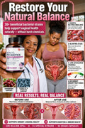 WOMEN'S PROBIOTICS